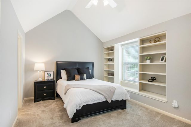 1648 Grable Cove Lane, Spring, TX 77379