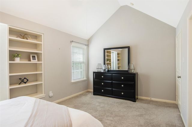 1648 Grable Cove Lane, Spring, TX 77379