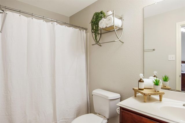 1648 Grable Cove Lane, Spring, TX 77379