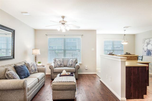 1648 Grable Cove Lane, Spring, TX 77379