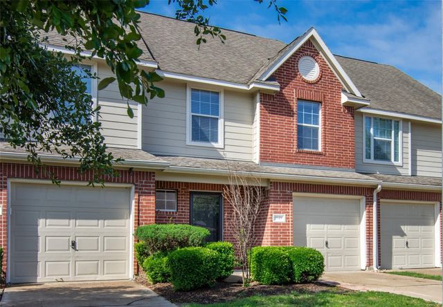 1648 Grable Cove Lane, Spring, TX 77379