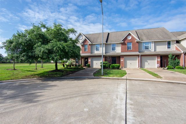 1648 Grable Cove Lane, Spring, TX 77379
