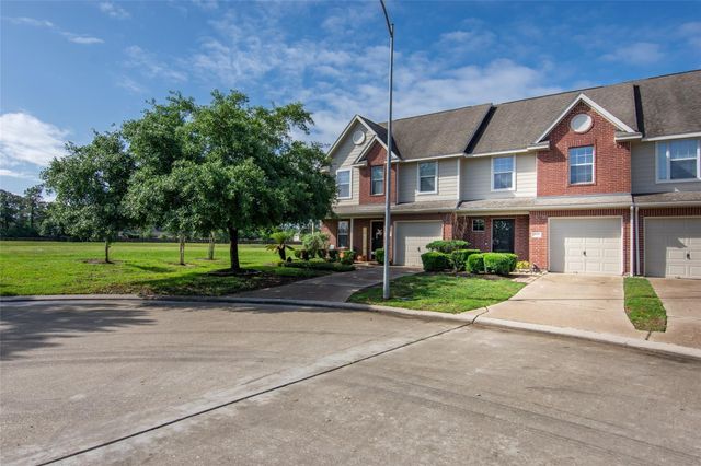 1648 Grable Cove Lane, Spring, TX 77379