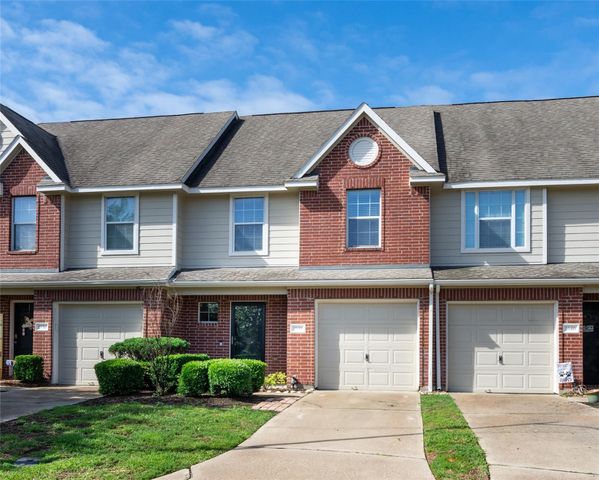 1648 Grable Cove Lane, Spring, TX 77379