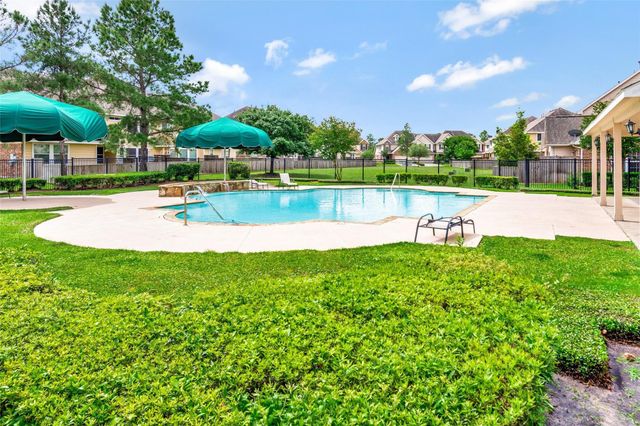 1648 Grable Cove Lane, Spring, TX 77379