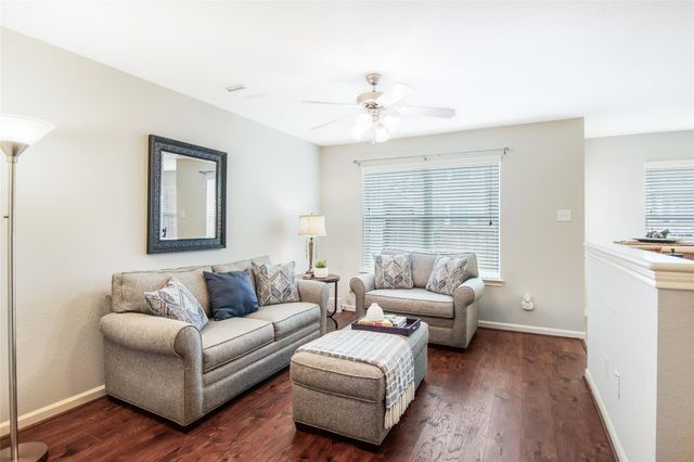 1648 Grable Cove Lane, Spring, TX 77379