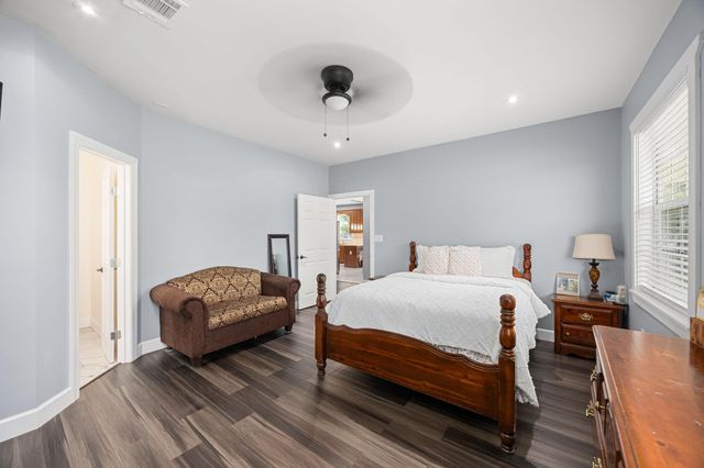 664 County Road 3404, Cleveland, TX 77327