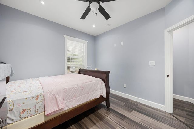 664 County Road 3404, Cleveland, TX 77327