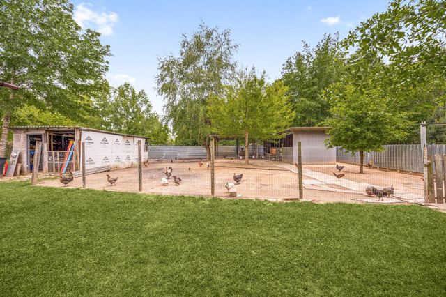 664 County Road 3404, Cleveland, TX 77327