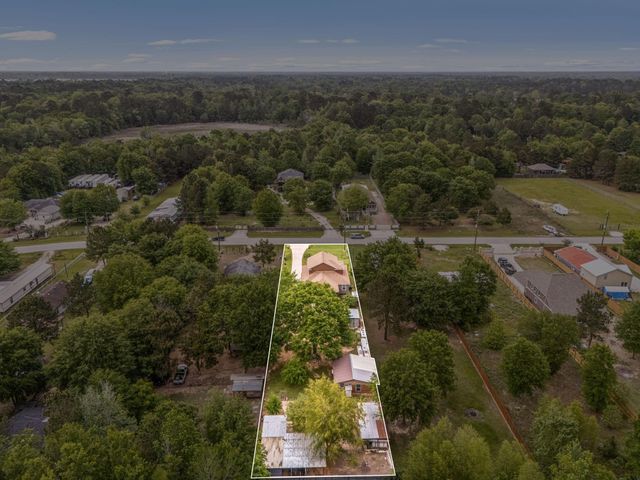 664 County Road 3404, Cleveland, TX 77327