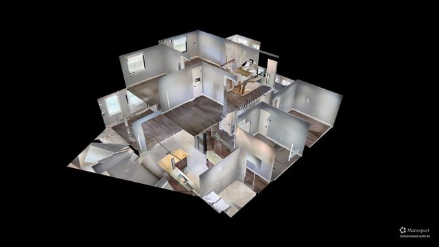 664 County Road 3404, Cleveland, TX 77327