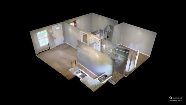 664 County Road 3404, Cleveland, TX 77327