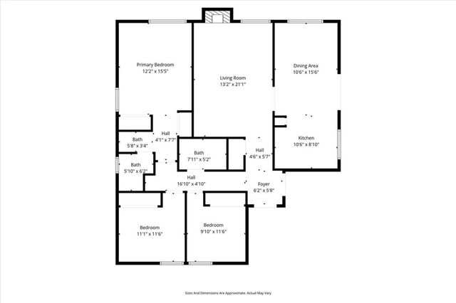 618 S Sally Lee Avenue, Azusa, CA 91702