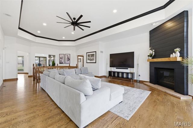 747 River Hills Drive, Fenton, MO 63026