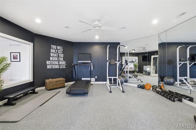 747 River Hills Drive, Fenton, MO 63026