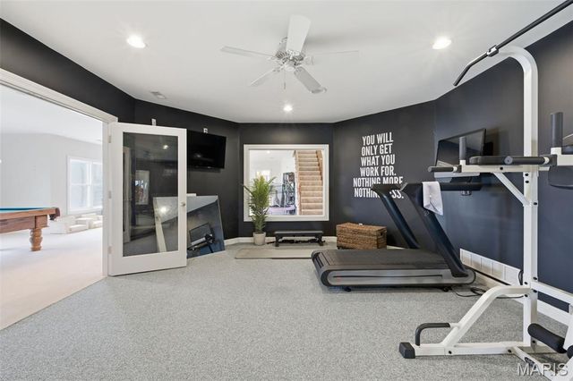 747 River Hills Drive, Fenton, MO 63026