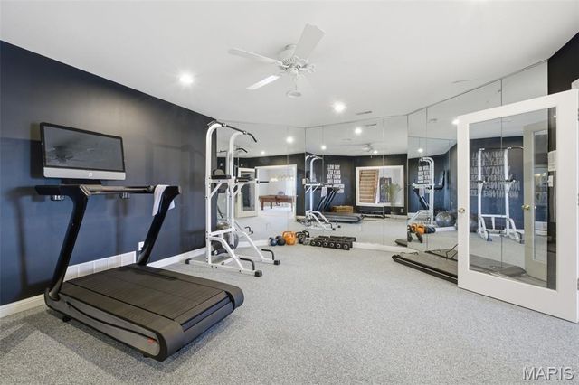 747 River Hills Drive, Fenton, MO 63026