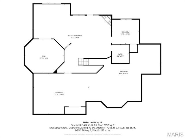 747 River Hills Drive, Fenton, MO 63026