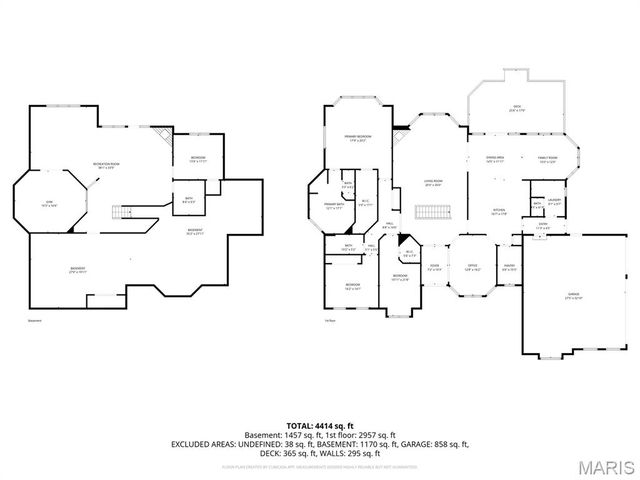 747 River Hills Drive, Fenton, MO 63026