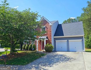 1334 Ambercrest Way, Austell, GA 30168