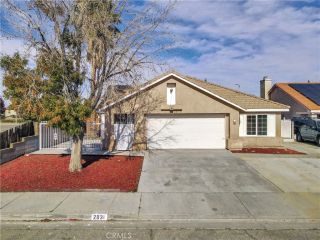 2031 Thomas Drive, Lancaster, CA 93535