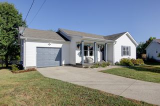 529 Potomac Dr, Oak Grove, KY 42262