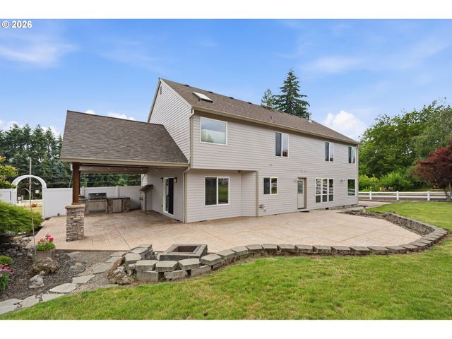 14633 EHLEN Rd Ne, Aurora, OR 97002