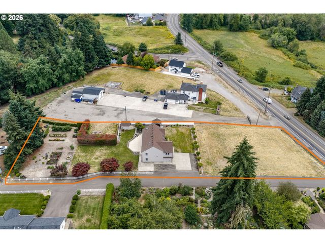 14633 EHLEN Rd Ne, Aurora, OR 97002