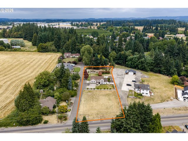 14633 EHLEN Rd Ne, Aurora, OR 97002