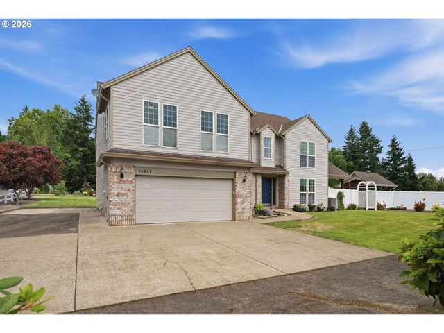 14633 EHLEN Rd Ne, Aurora, OR 97002