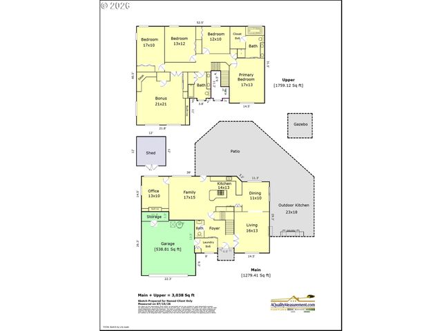 14633 EHLEN Rd Ne, Aurora, OR 97002