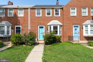 1606 LOCH NESS RD, Baltimore, MD 21286