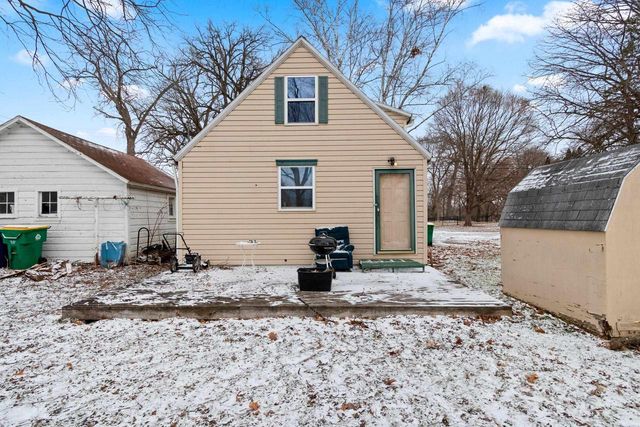 1472 CHICAGO STREET, Green Bay, WI 54301