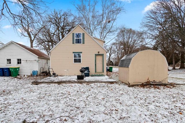 1472 CHICAGO STREET, Green Bay, WI 54301
