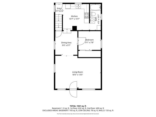 1472 CHICAGO STREET, Green Bay, WI 54301