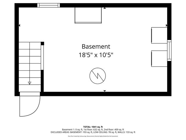 1472 CHICAGO STREET, Green Bay, WI 54301