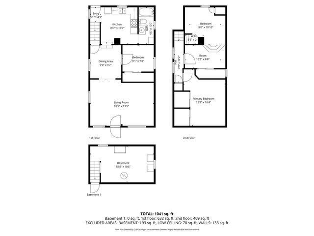 1472 CHICAGO STREET, Green Bay, WI 54301