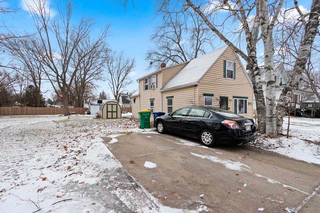 1472 CHICAGO STREET, Green Bay, WI 54301