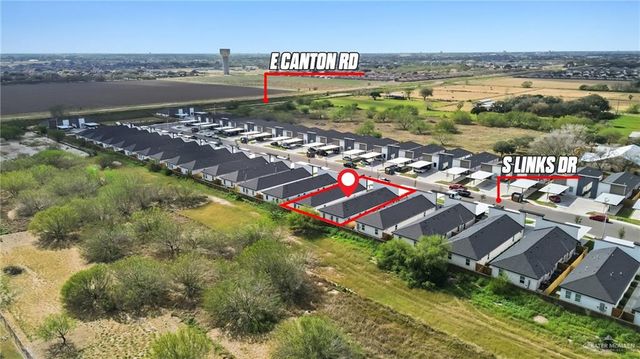 2904 Links Drive 3, Edinburg, TX 78542