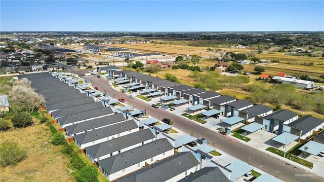 2904 Links Drive 3, Edinburg, TX 78542