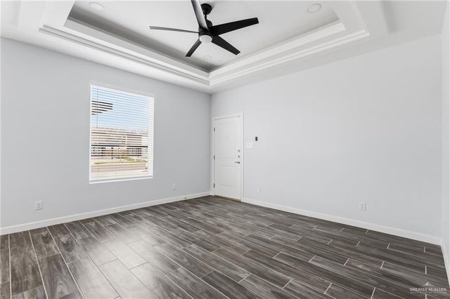 2904 Links Drive 3, Edinburg, TX 78542