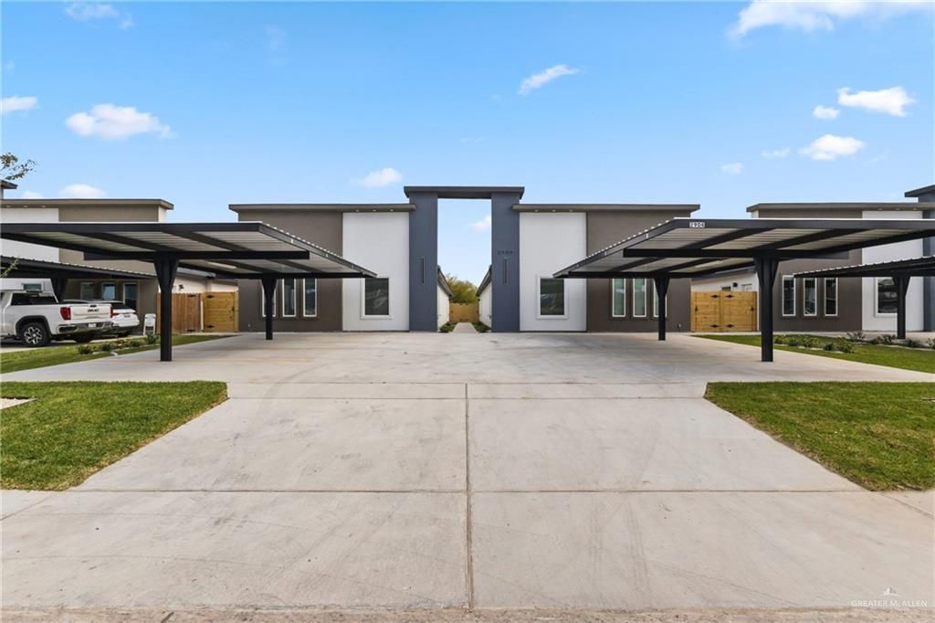 2904 Links Drive 3, Edinburg, TX 78542