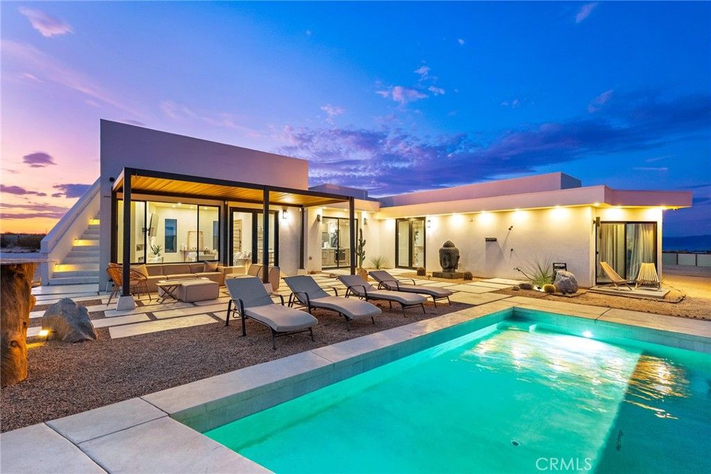 Image 1 of property listing at 66245 Del Oro, Joshua Tree, CA 92252