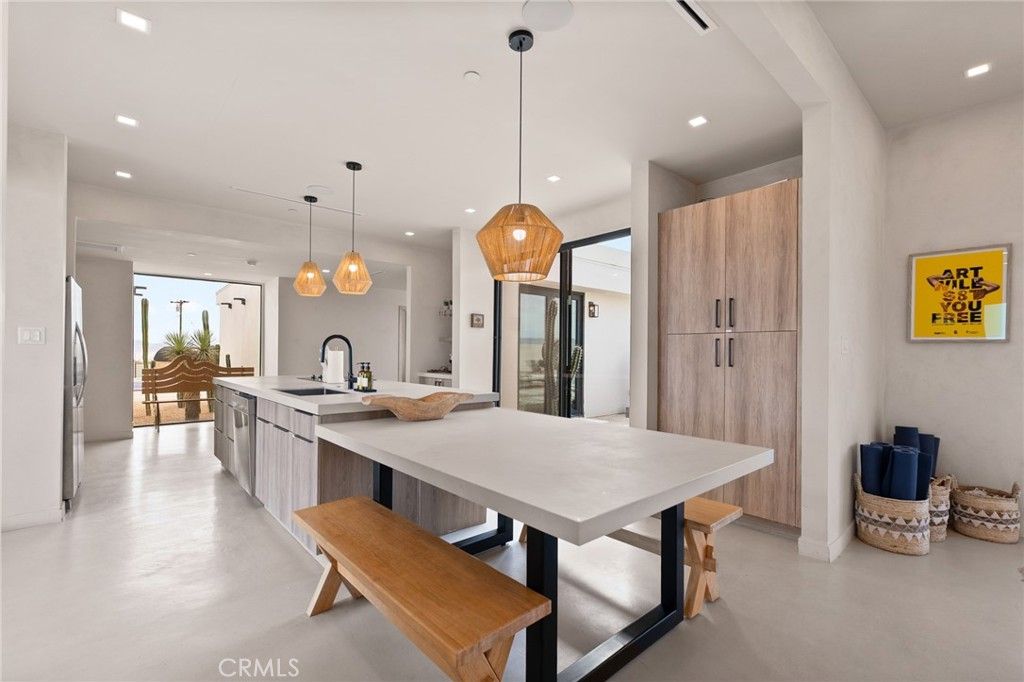 Image 13 of property listing at 66245 Del Oro, Joshua Tree, CA 92252
