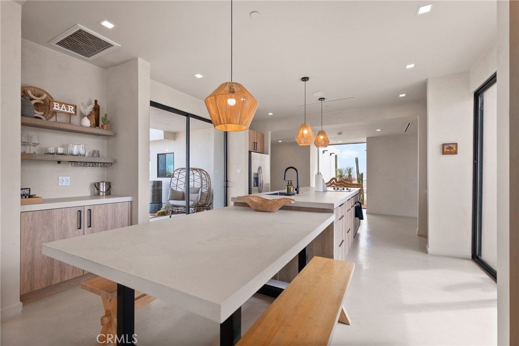 Image 14 of property listing at 66245 Del Oro, Joshua Tree, CA 92252