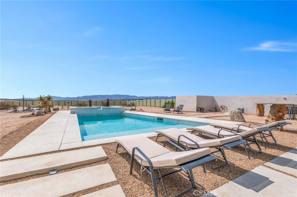 Image 37 of property listing at 66245 Del Oro, Joshua Tree, CA 92252