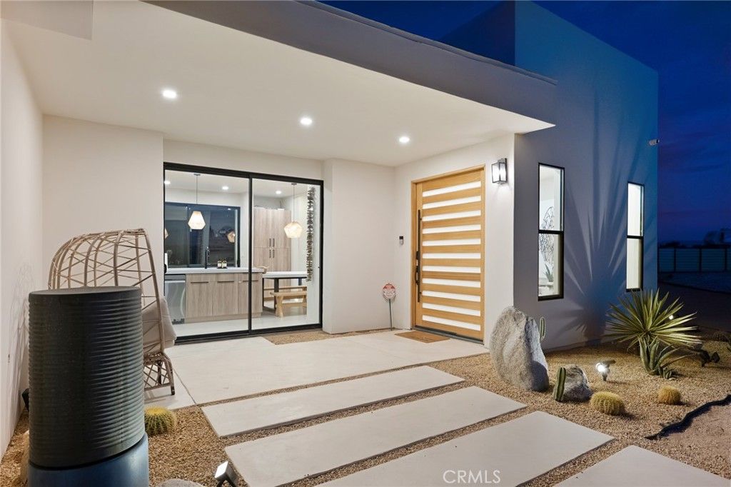Image 41 of property listing at 66245 Del Oro, Joshua Tree, CA 92252