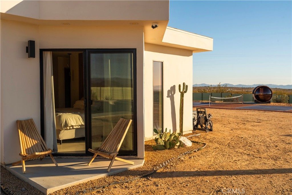 Image 43 of property listing at 66245 Del Oro, Joshua Tree, CA 92252