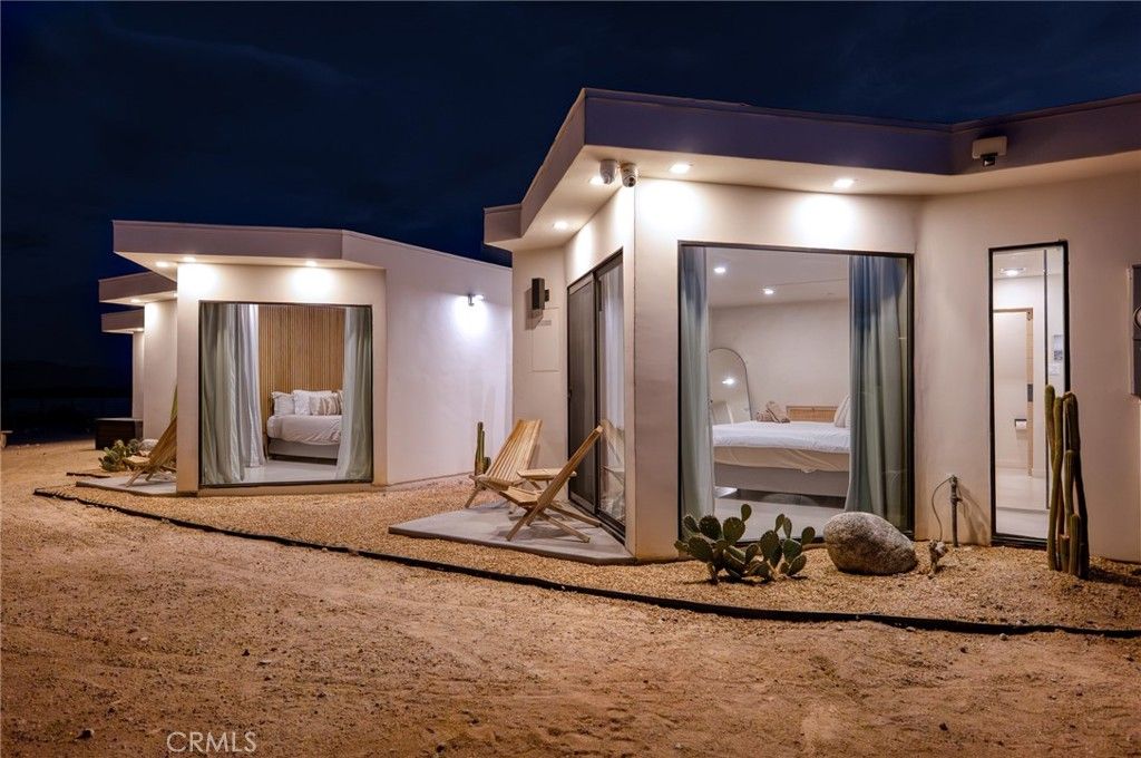 Image 48 of property listing at 66245 Del Oro, Joshua Tree, CA 92252