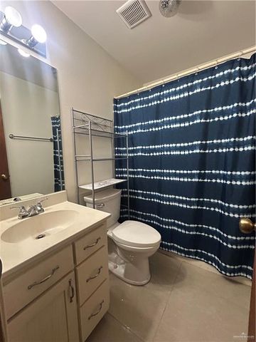 2310 Garden View Drive, Mission, TX 78574